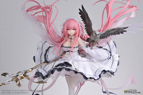 Azur Lane - Perseus: Light Equipment Ver. - PVC Statue 1/7 (30 cm)