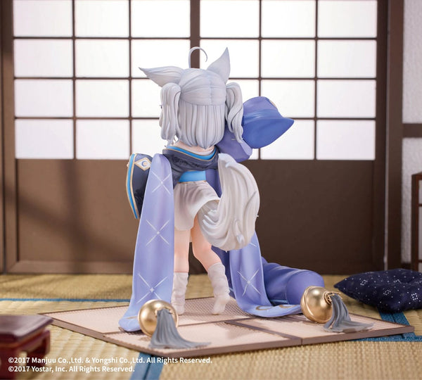 Azur Lane - Shinano chan - PVC Statue 1/7 (18 cm)