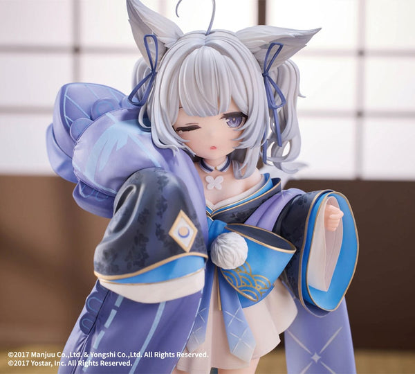 Azur Lane - Shinano chan - PVC Statue 1/7 (18 cm)
