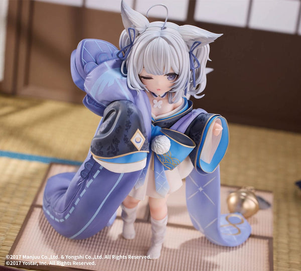 Azur Lane - Shinano chan - PVC Statue 1/7 (18 cm)