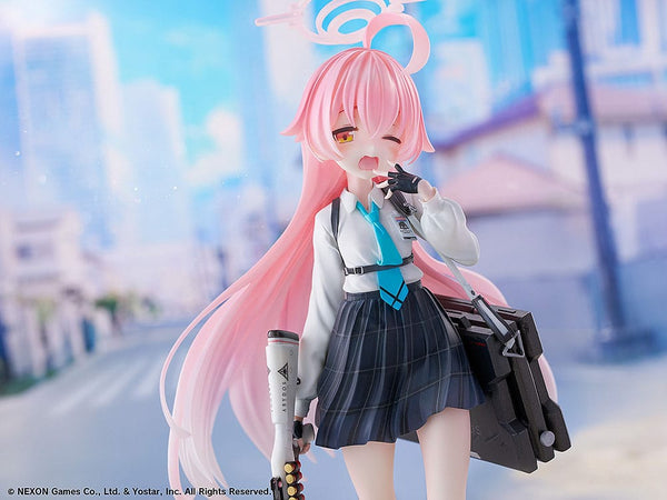 Blue Archive - Hoshino - PVC Statue 1/7 (21 cm)