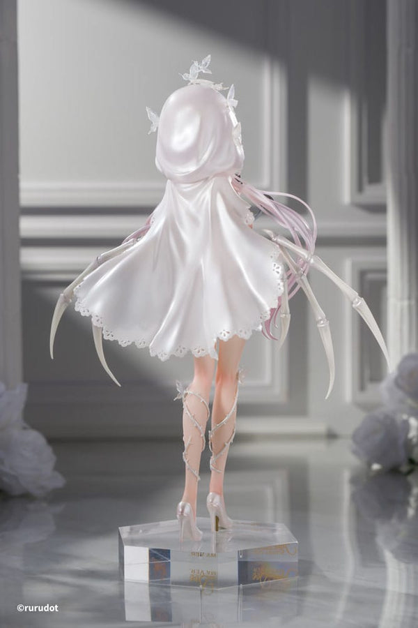 Original Character - Wu Ming Shi: Jane Doe Stigma Ver. - PVC Statue 1/7 (27 cm)