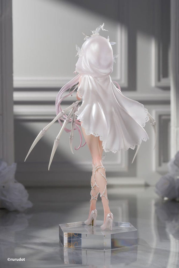 Original Character - Wu Ming Shi: Jane Doe Stigma Ver. - PVC Statue 1/7 (27 cm)
