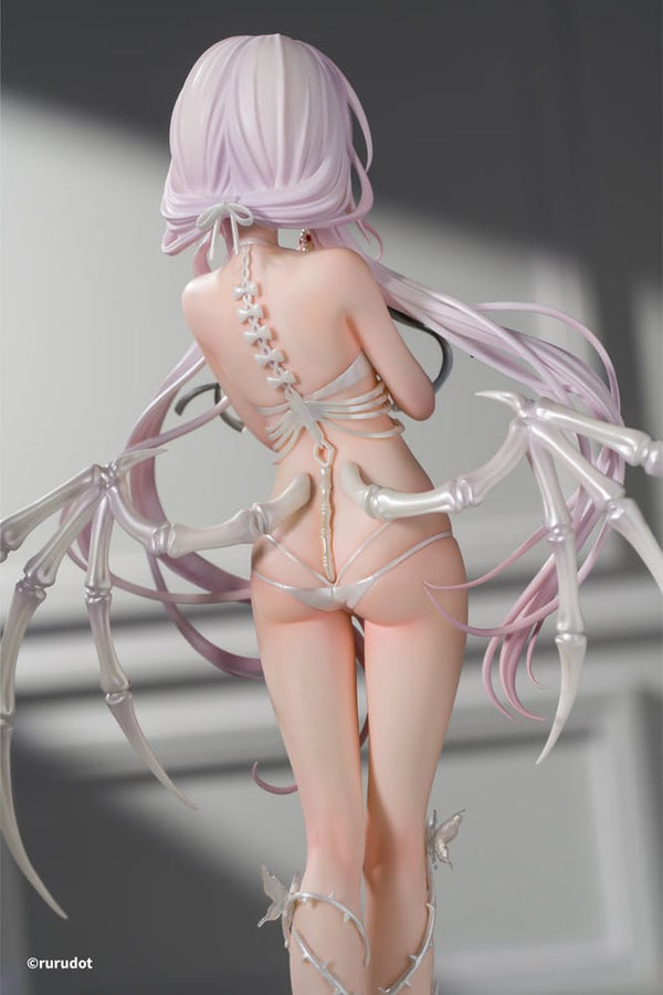 Original Character - Wu Ming Shi: Jane Doe Stigma Ver. - PVC Statue 1/7 (27 cm)