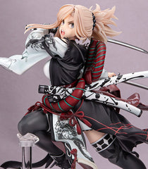 Fate/Samurai Remnant - Musashi Miyamoto/Berserker - PVC Statue 1/7 (25 cm)