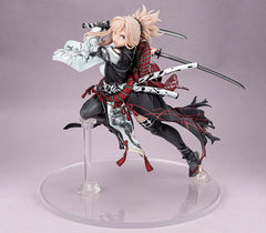 Fate/Samurai Remnant - Musashi Miyamoto/Berserker - PVC Statue 1/7 (25 cm)