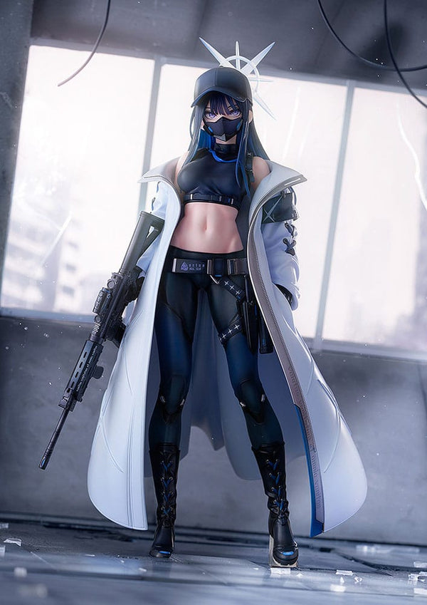 Blue Archive - Saori - PVC Statue 1/7 (27 cm)