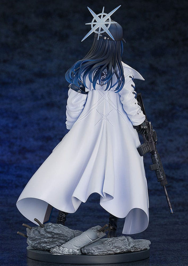 Blue Archive - Saori - PVC Statue 1/7 (27 cm)