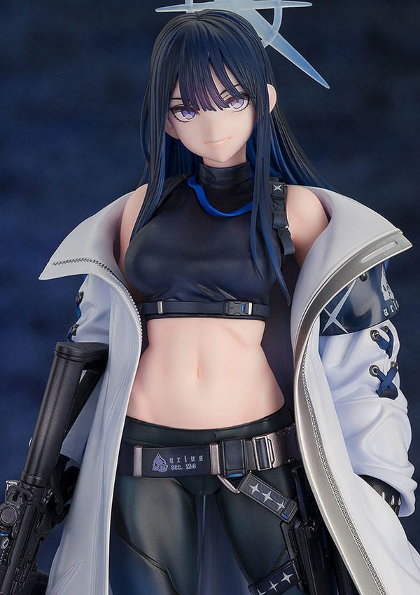 Blue Archive - Saori - PVC Statue 1/7 (27 cm)