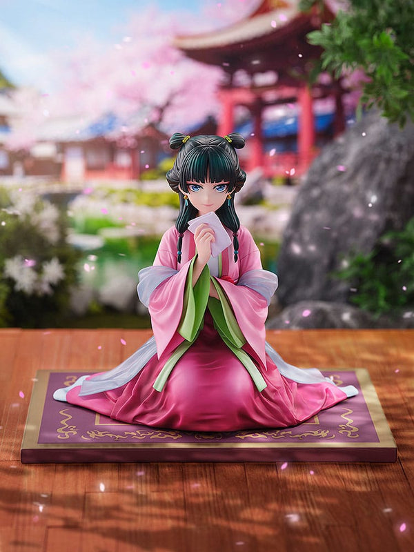 The Apothecary Diaries - Maomao: Garden Party Ver. - PVC Statue 1/7 (20 cm)