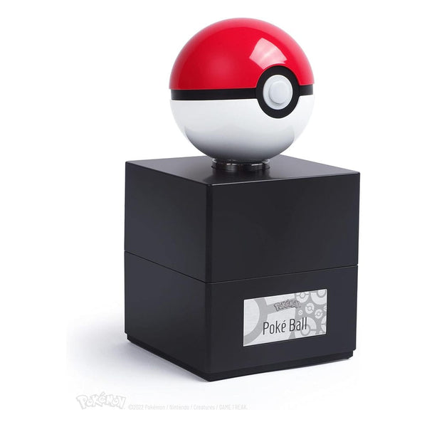 Pokémon - Poké Ball - Diecast Replika