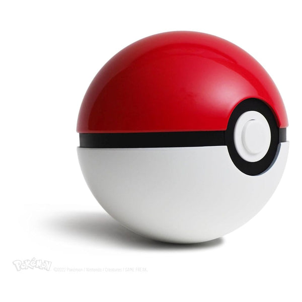 Pokémon - Poké Ball - Diecast Replika