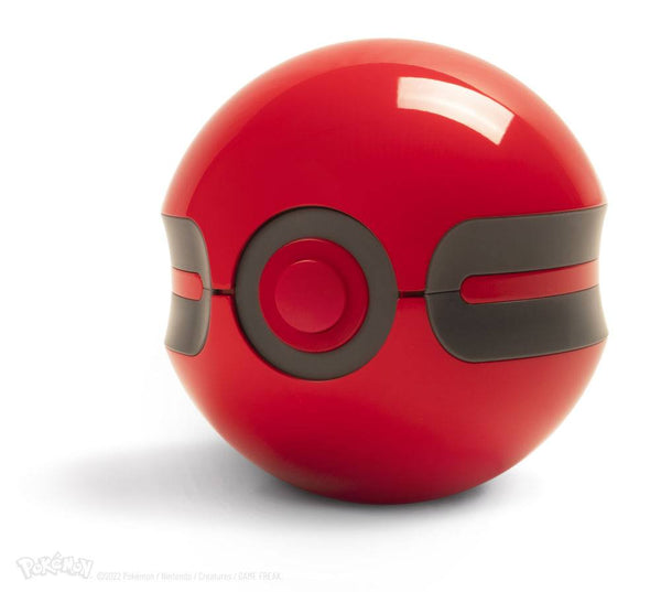 Pokémon - Cherish Ball - Diecast Replica