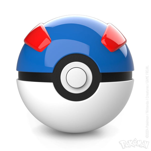 Pokémon - Mini Great Ball - Diecast Replica