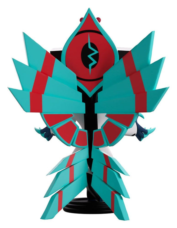 Hazbin Hotel - Vox Populi - Vinyl Figur (20 cm)