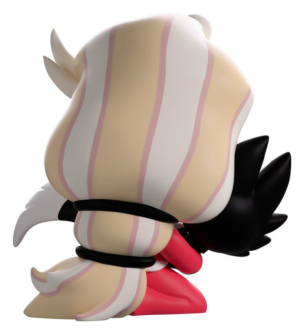 Hazbin Hotel - Charlie & KeeKee - Vinyl Figur (10 cm)