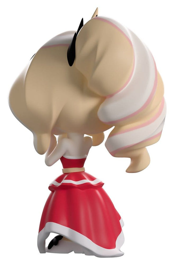 Hazbin Hotel - Charlie: Party Outfit Ver. - Vinyl Figur (13 cm)