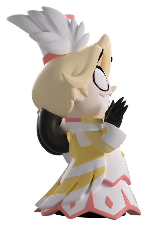 Hazbin Hotel - Abel - Vinyl Figur (11 cm)