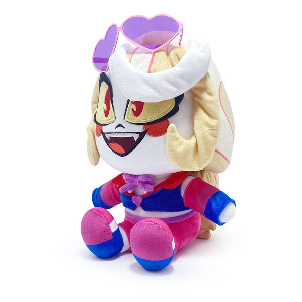 Hazbin Hotel - Charlie: Pride Ver. - Bamse (22 cm)