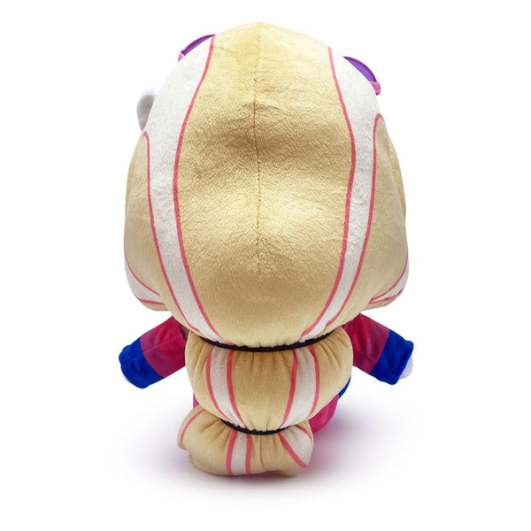 Hazbin Hotel - Charlie: Pride Ver. - Bamse (22 cm)