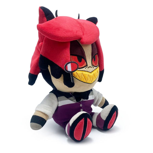 Hazbin Hotel - Alastor: Pride Ver. - Bamse (22 cm)