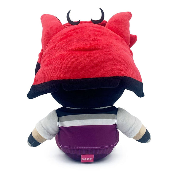 Hazbin Hotel - Alastor: Pride Ver. - Bamse (22 cm)