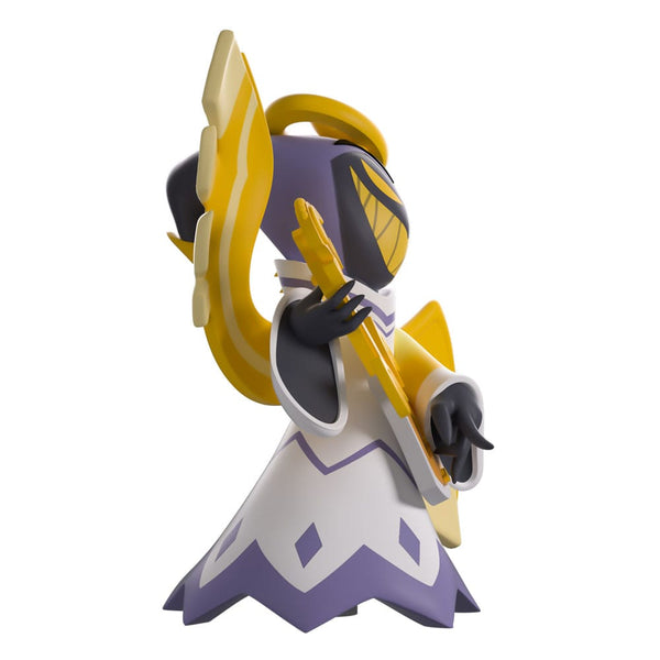 Hazbin Hotel - Adam - Vinyl Figur (13 cm)