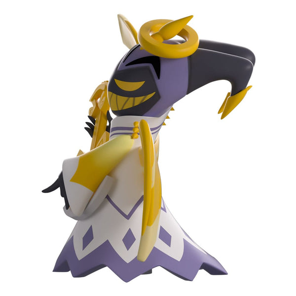 Hazbin Hotel - Adam - Vinyl Figur (13 cm)