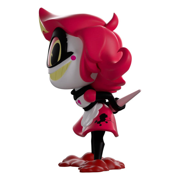 Hazbin Hotel - Niffty - Vinyl Figur (13 cm)