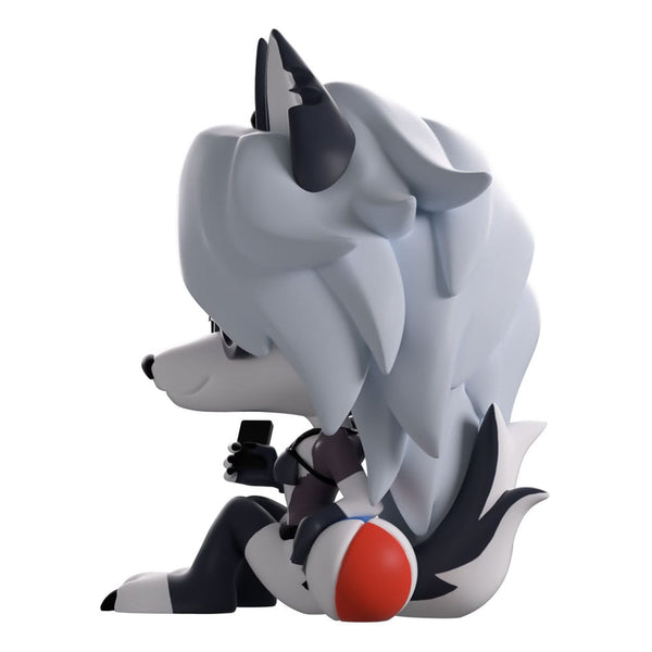 Helluva Boss - Loona: Summer Ver. - Vinyl Figur (10 cm)