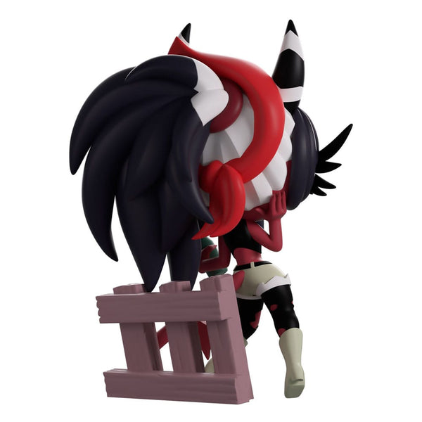 Helluva Boss - Sallie May - Vinyl Figur (13 cm)