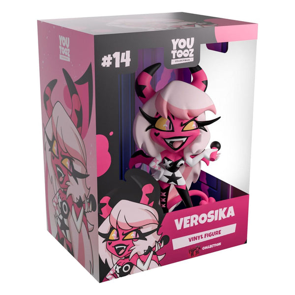 Helluva Boss - Verosika - Vinyl Figure (14 cm)