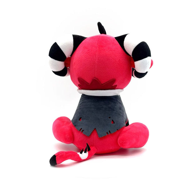 Helluva Boss - Blitzo: Rammie Ver. - Bamse (22 cm)