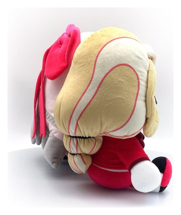 Hazbin Hotel - Charlie & Vaggie: Valentine´s Ver. - Bamse 2-Pack (22 cm)