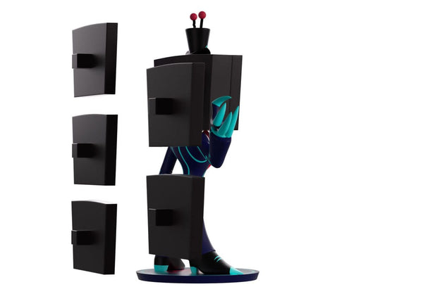 Hazbin Hotel - Vox - Vinyl Figur (13 cm)