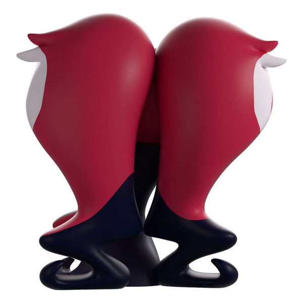 Hazbin Hotel - Velvette - Vinyl Figur (13 cm)