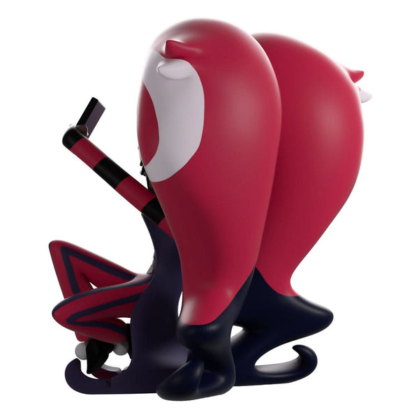 Hazbin Hotel - Velvette - Vinyl Figur (13 cm)
