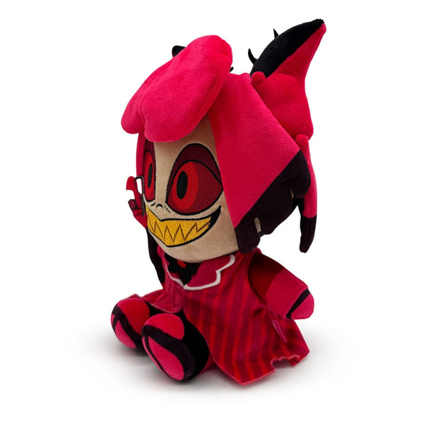Hazbin Hotel - Alastor - Bamse (22 cm)
