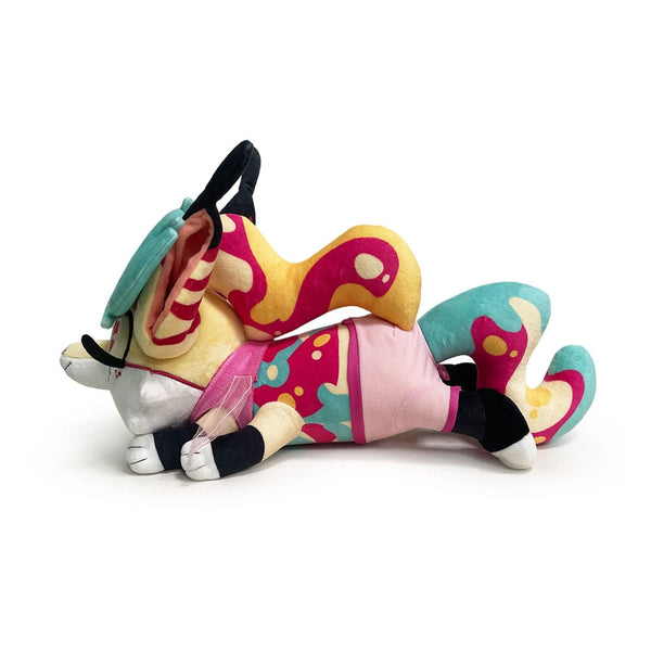 Helluva Boss - Beelzebub - Bamse med vægt (40 cm)