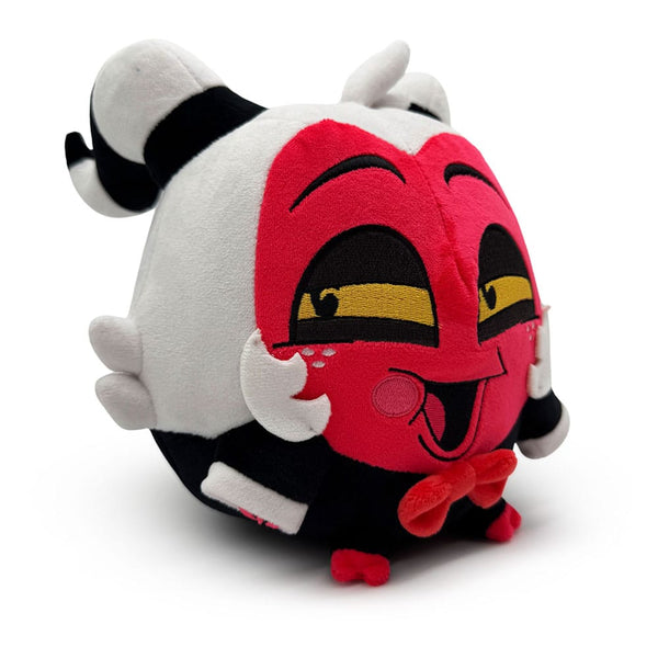 Helluva Boss - Moxxie - Stickie Bamse (15 cm)