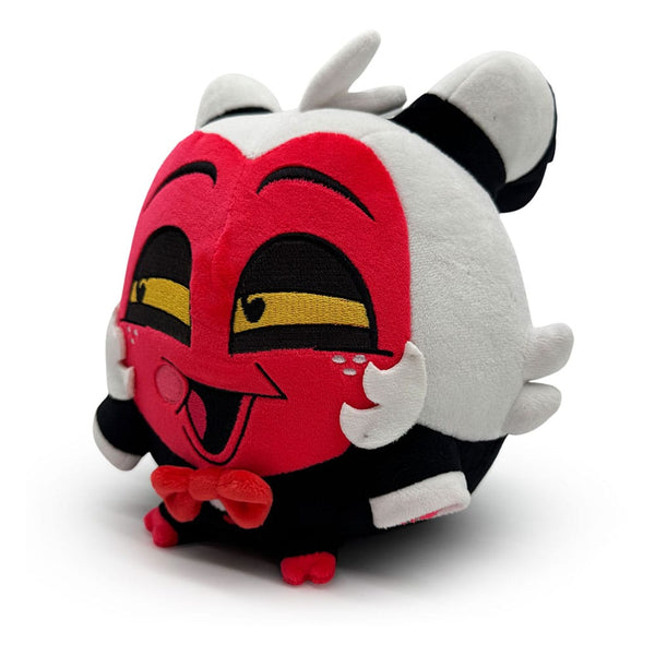 Helluva Boss - Moxxie - Stickie Bamse (15 cm)