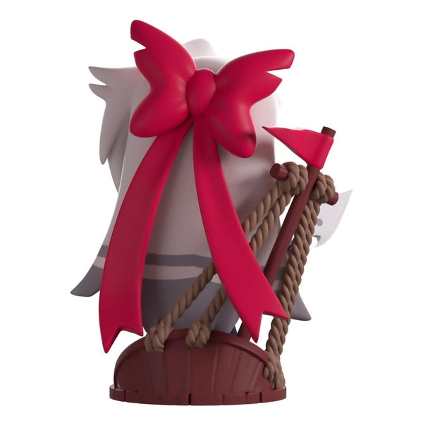 Hazbin Hotel - Vaggie - Vinyl Figur (14 cm)