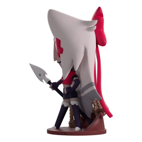 Hazbin Hotel - Vaggie - Vinyl Figur (14 cm)