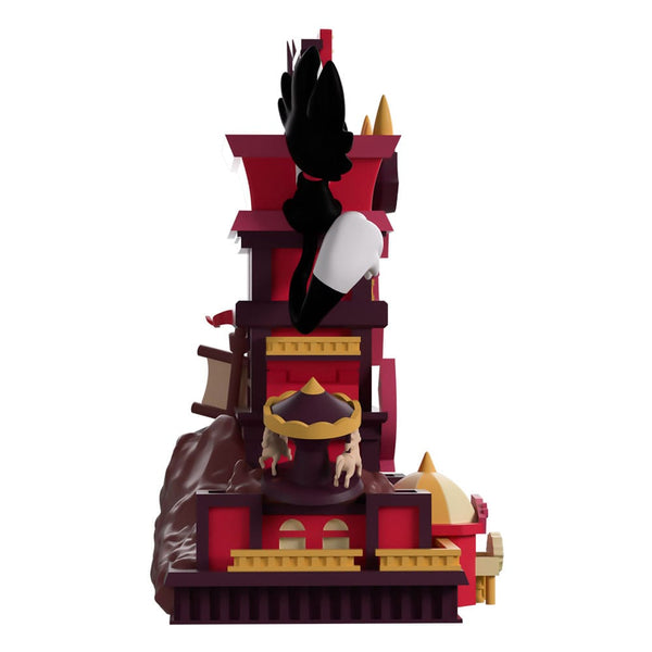 Hazbin Hotel: Old Hazbin Hotel Ver. - Vinyl Figur (19 cm)