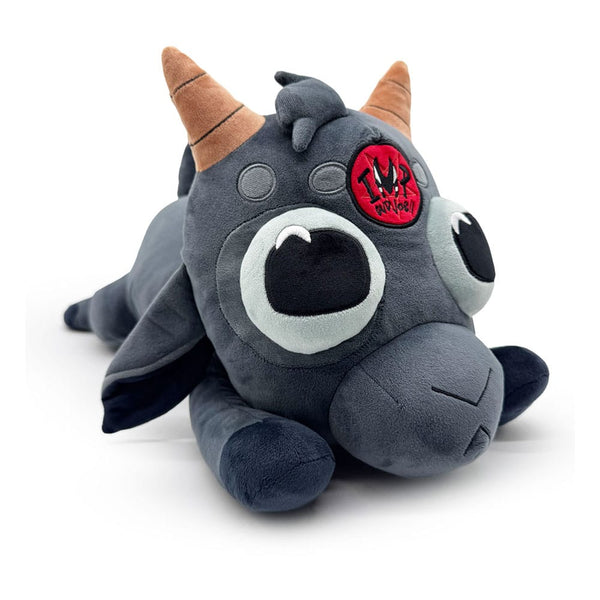 Helluva Boss - Goat - Bamse med vægt (40 cm)