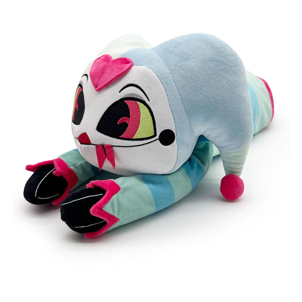 Helluva Boss - Fizzarolli - Bamse med vægt (40 cm)