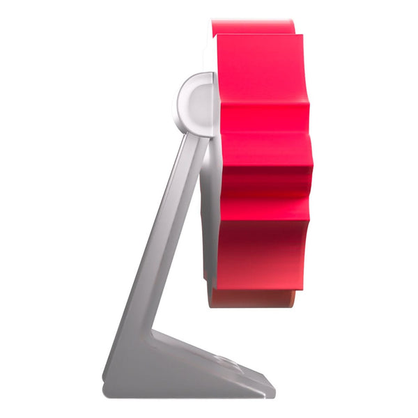 Hazbin Hotel - Natlampe Logo Stand (13 cm)