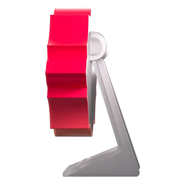 Hazbin Hotel - Natlampe Logo Stand (13 cm)