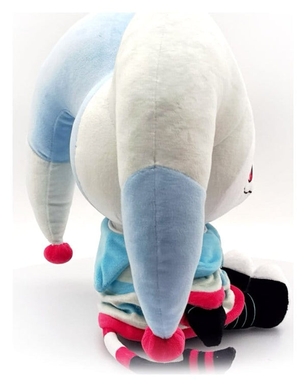 Helluva Boss - Fizzarolli - Bamse (22 cm)