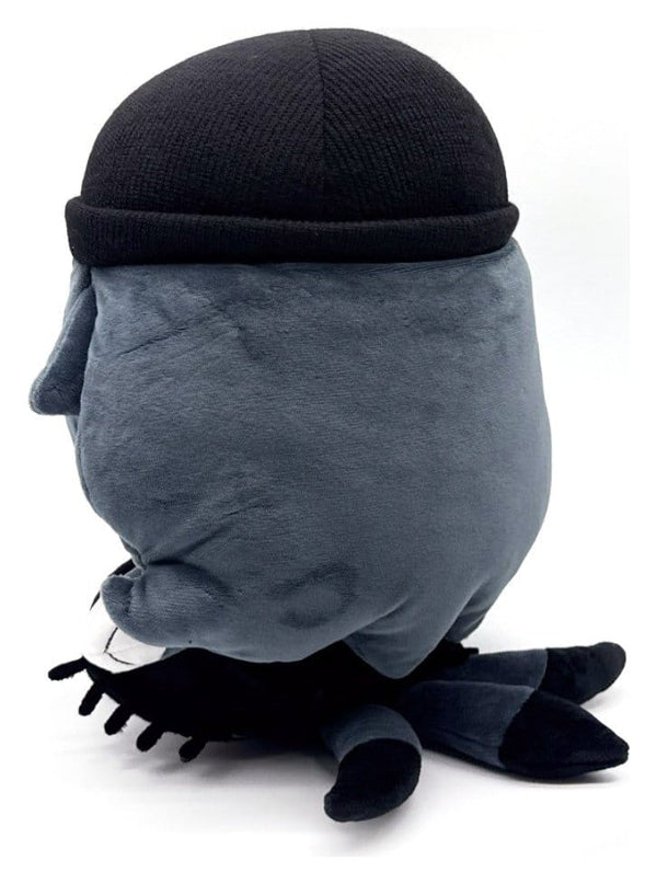 Helluva Boss - Octavia - Bamse (22 cm)